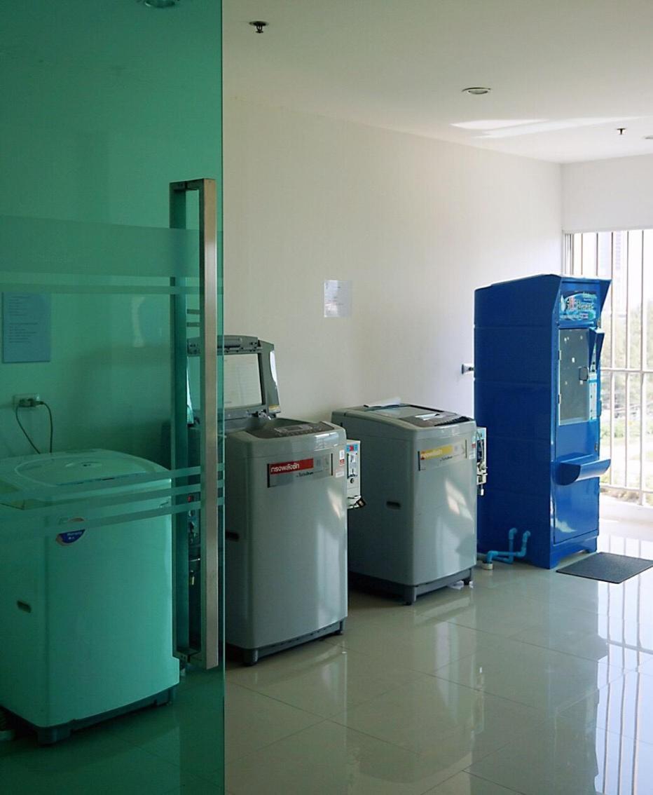 Baan Kiang Fah Huahin By The Sea Apartamento Exterior foto