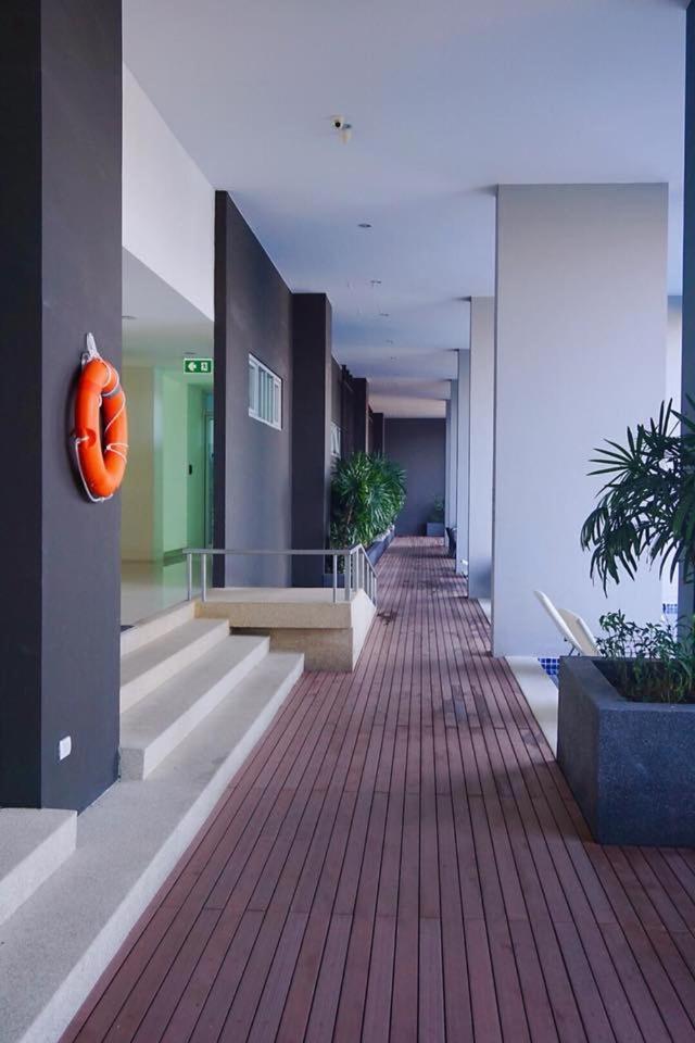 Baan Kiang Fah Huahin By The Sea Apartamento Exterior foto