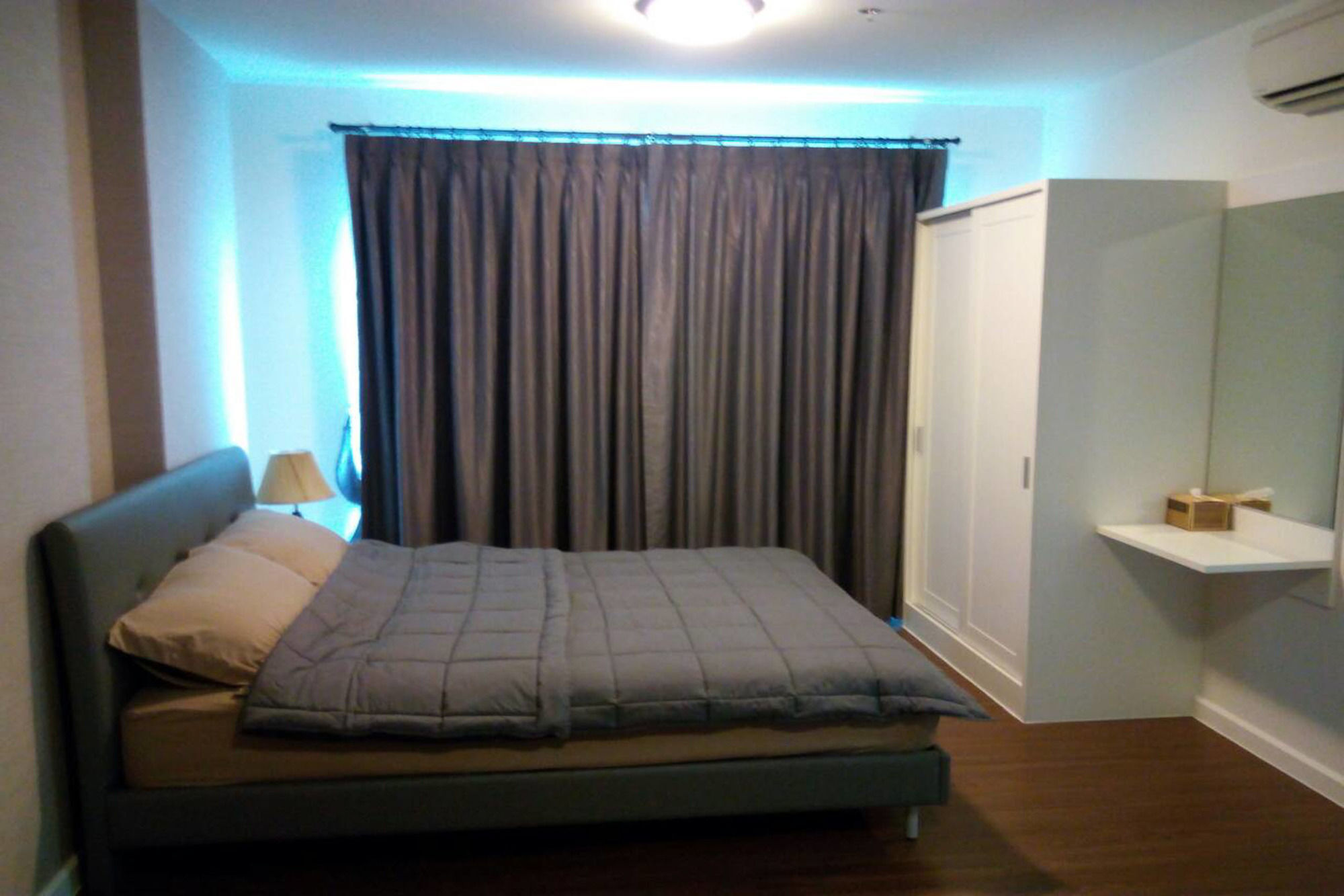 Baan Kiang Fah Huahin By The Sea Apartamento Exterior foto